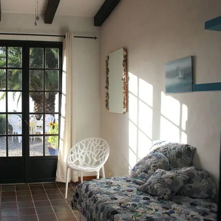Rent this 4 bed house on Calcatoggio in South Corsica, France