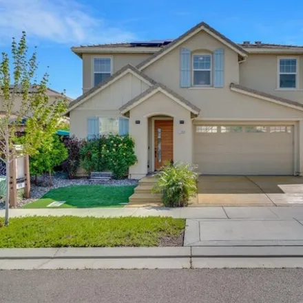 Buy this 4 bed house on 17860 Amador Drive in Lathrop, CA 95330