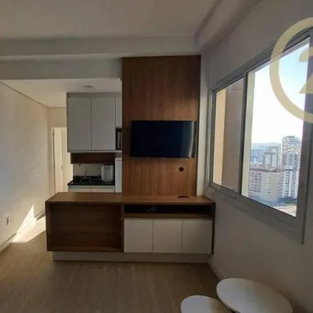 Rent this 1 bed apartment on Rua Conselheiro Brotero 879 in Santa Cecília, São Paulo - SP