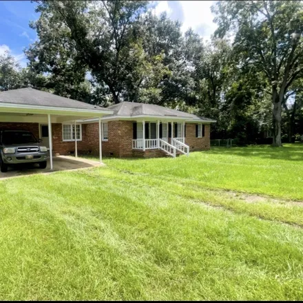 Buy this 3 bed house on 4719 Cooper Street in Putney, Dougherty County