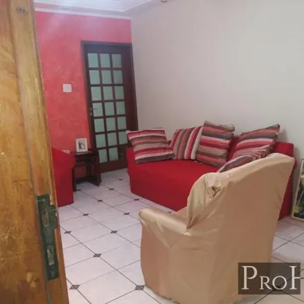 Buy this 3 bed house on Rua Paquequer in Santa Maria, Santo André - SP