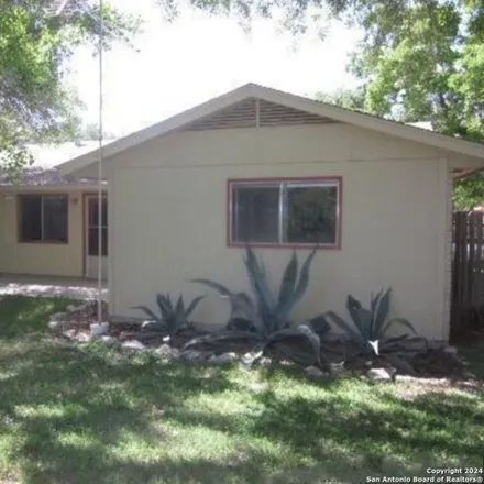 Image 3 - 7014 Forest Pine St, San Antonio, Texas, 78240 - House for sale