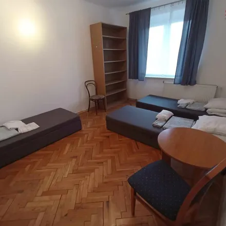 Rent this 7 bed apartment on Bojszowska 8a in 43-150 Bieruń, Poland