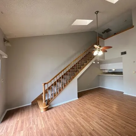 Rent this 2 bed condo on Medical Drive in San Antonio, TX 78229