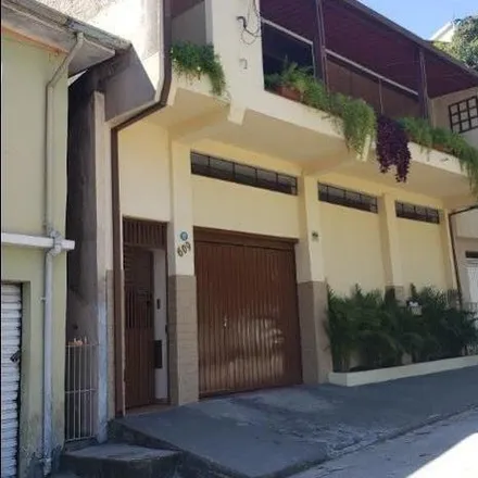 Buy this 3 bed house on Rua Antônio Inácio Bicudo in Jardim Cruzeiro, Franco da Rocha - SP