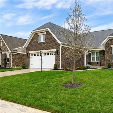 Image 3 - 74 Winding Creek Drive, Springboro, OH 45066, USA - House for sale