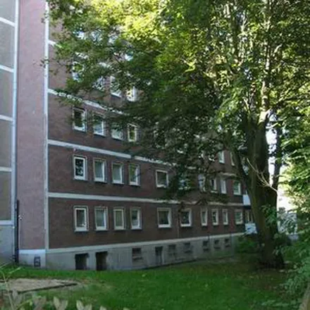 Rent this 3 bed apartment on Hardtstraße 39 in 58644 Iserlohn, Germany