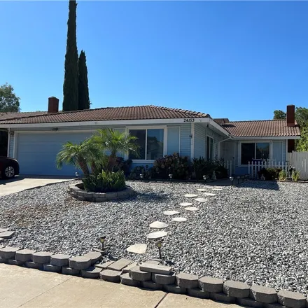 Buy this 3 bed house on 24153 Royale Street in Moreno Valley, CA 92557