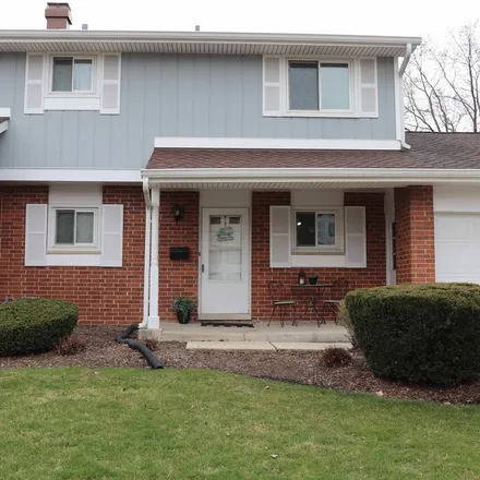 Image 4 - 1558 Dundee Drive, Wheaton, IL 60189, USA - Apartment for rent