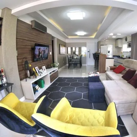 Rent this 3 bed apartment on Rua 2050 in Centro, Balneário Camboriú - SC