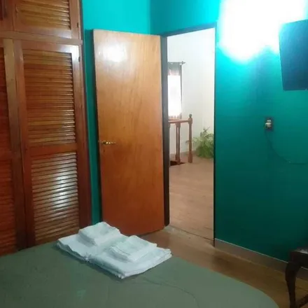 Rent this 3 bed house on Santa Fe 2000 in Rosario Centro, 2000 Rosario