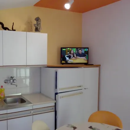 Rent this 1 bed apartment on Jelsa in Split-Dalmatia County, Croatia