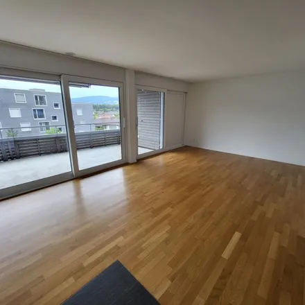 Rent this 4 bed apartment on Haus C in Trieschäckerstrasse, 5032 Aarau