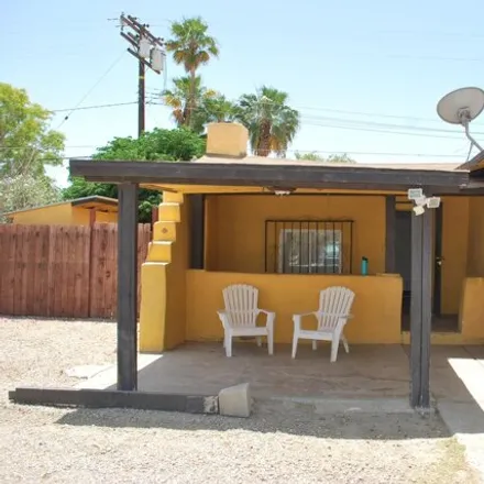 Buy this 2 bed house on 82472 Leroy Way in Indio, CA 92201