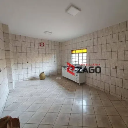 Buy this 3 bed house on Rua Apucarana in Valim de Mello, Uberaba - MG