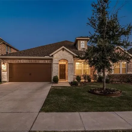 Buy this 4 bed house on 1271 Meridian Drive in Forney, TX 75126