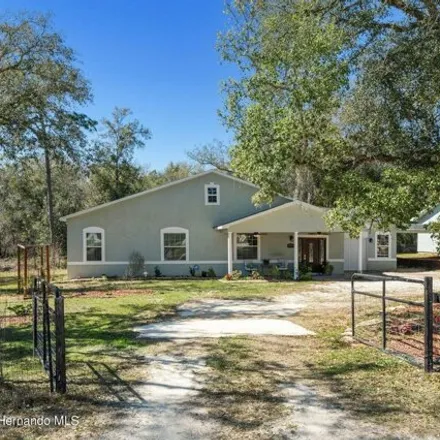 Image 4 - 7182 Knoxville Drive, Hernando County, FL 33597, USA - House for sale