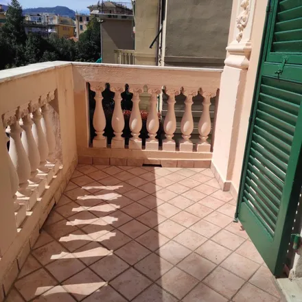 Image 2 - Via Aurelio Baisi, 16035 Rapallo Genoa, Italy - Apartment for rent