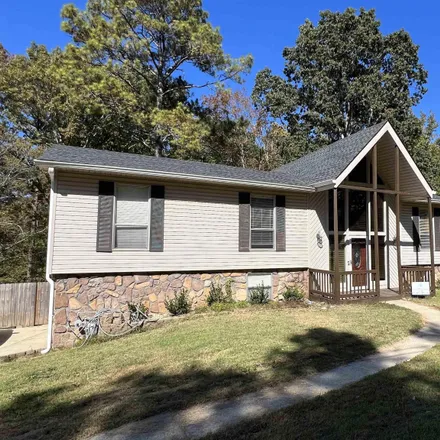 Buy this 4 bed house on 708 Darlene Drive in Fultondale, Jefferson County