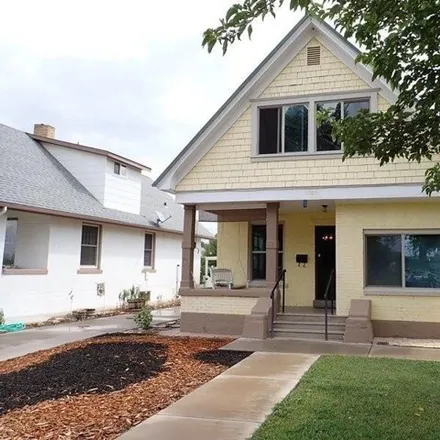 Buy this 3 bed house on 229 East 11th Street in Delta, CO 81416