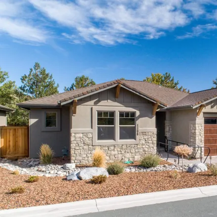 Buy this 3 bed house on Water Tank Road in Carson City, NV 89710