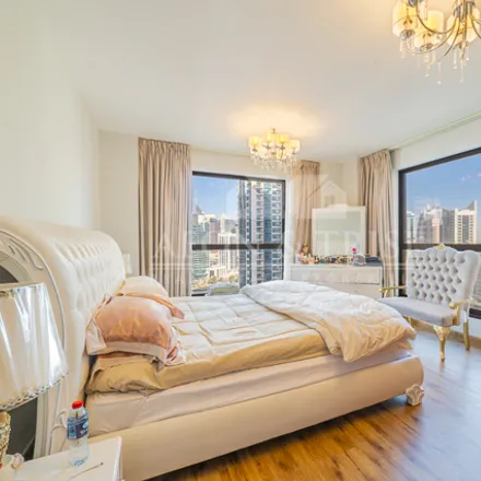 Rent this 2 bed apartment on Murjan 6 in King Salman bin Abdulaziz Al Saud Street, Dubai Marina