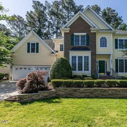 Buy this 4 bed house on 401 Burgwin Wright Way in Cary, NC 27519