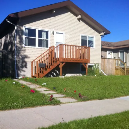 Image 1 - Winnipeg, Vista, MB, CA - Apartment for rent