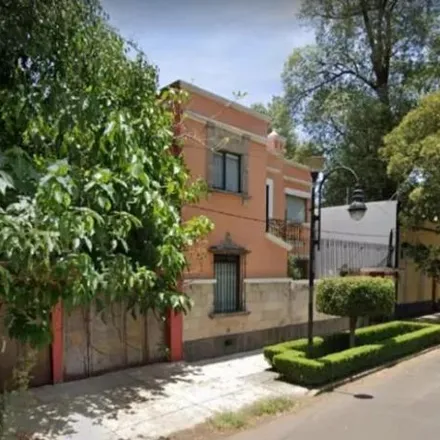Buy this 4 bed house on Calle Belisario Domínguez in Coyoacán, 04100 Mexico City