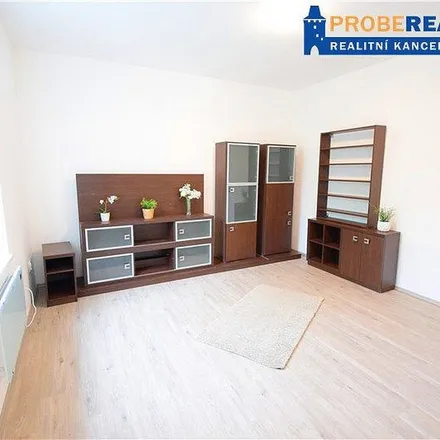 Rent this 2 bed apartment on Na Krétě 212 in 267 06 Hýskov, Czechia