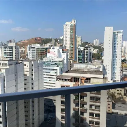 Image 2 - Cartório Cobucci, Avenida Presidente Itamar Franco 1522, Centro, Juiz de Fora - MG, 36016-320, Brazil - Apartment for rent
