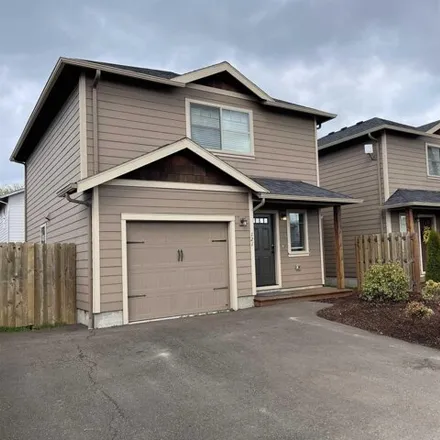 Buy this 6 bed townhouse on 1234 College Street in Philomath, OR 97370