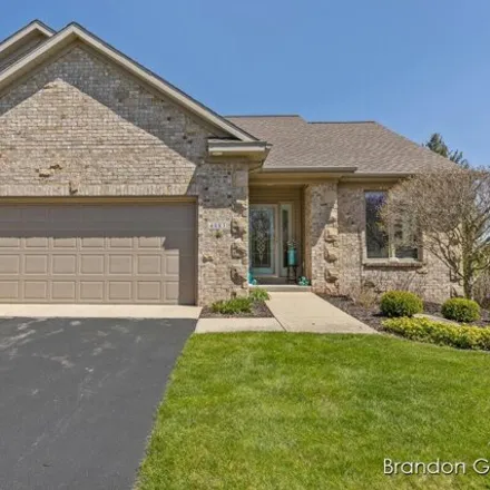 Buy this 2 bed condo on 4920 Faringdom Grove Drive in Blendon Township, MI 49426