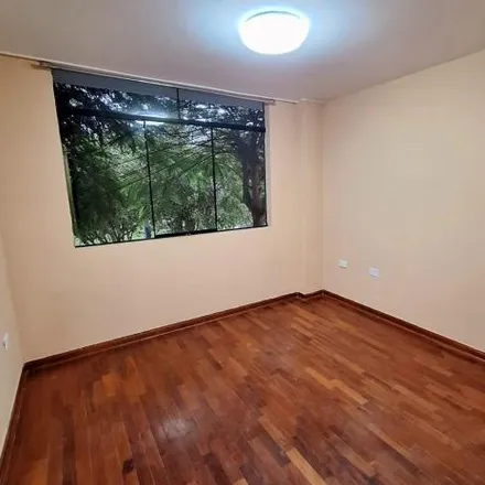 Image 2 - Jirón Las Gaviotas, Santiago de Surco, Lima Metropolitan Area 15054, Peru - Apartment for rent