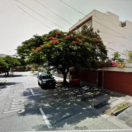 Image 2 - Calle Monte Sierpe 177, Santiago de Surco, Lima Metropolitan Area 51132, Peru - House for sale