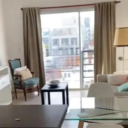 Buy this 1 bed apartment on Avellaneda 2500 in General Roca, 7602 Mar del Plata