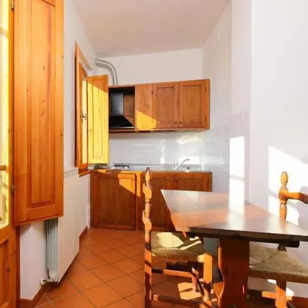 Rent this 1 bed apartment on Vinci in Florence, Italy