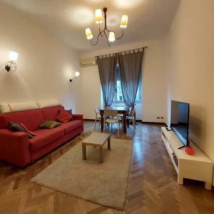 Image 3 - Viale Papiniano 2, 20123 Milan MI, Italy - Apartment for rent