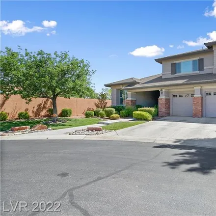 Buy this 5 bed house on 1528 Pine Leaf Drive in Las Vegas, NV 89144
