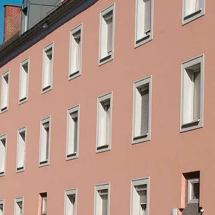 Rent this 1 bed apartment on Dürerstraße 34 in 4030 Linz, Austria