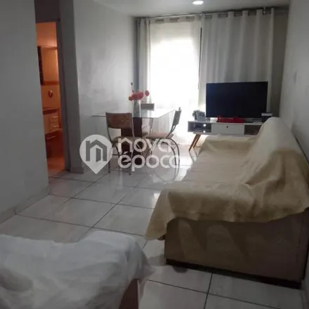 Buy this 2 bed apartment on Rua Hilton Gadret in Colégio, Rio de Janeiro - RJ