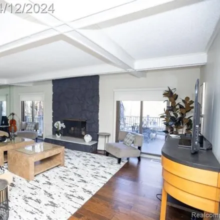 Image 5 - 21718 Gates Street, Beverly Hills, MI 48025, USA - House for sale