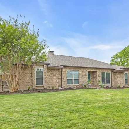 Image 2 - 1956 Cherbourg Drive, Plano, TX 75075, USA - House for sale