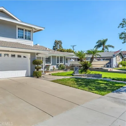 Buy this 4 bed house on 6271 Farinella Drive in Huntington Beach, CA 92647