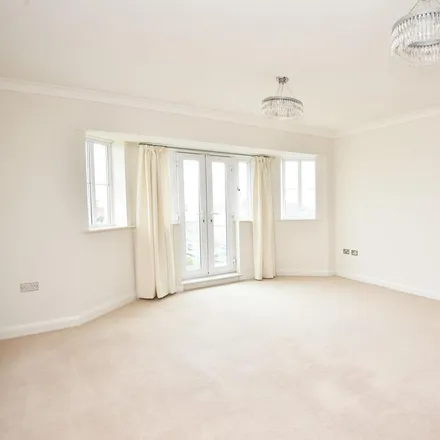 Image 9 - Garden Mews, Harlow Hill, Harrogate, HG2 0FD, United Kingdom - Apartment for rent