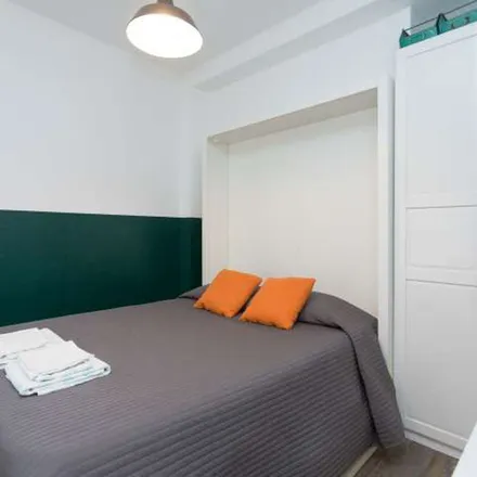 Rent this 1 bed apartment on Via Emilio Gola in 7, 20143 Milan MI