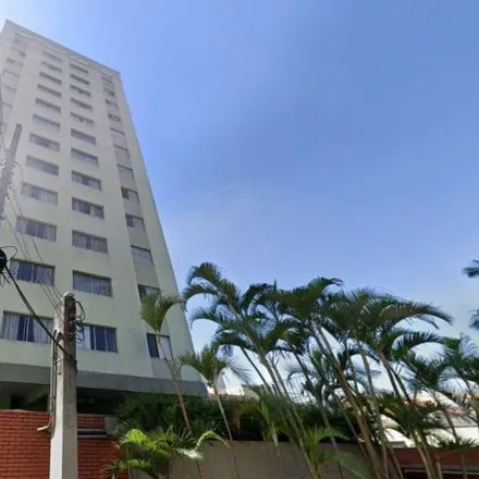Image 2 - Edificio Jose Correa, Rua Duque de Caxias 575, Centro, Barueri - SP, 06401-010, Brazil - Apartment for rent