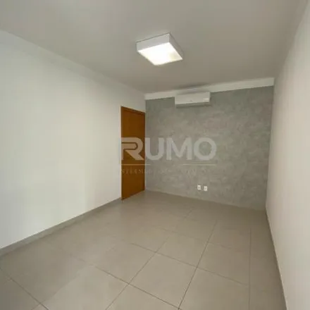 Buy this 1 bed apartment on Atelier Vanilla in Rua Major Sólon 572, Cambuí