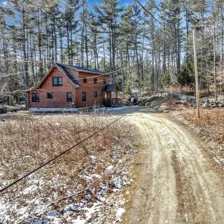 Buy this 3 bed house on 71 Echo Lodge Road in Fayette, ME 04349