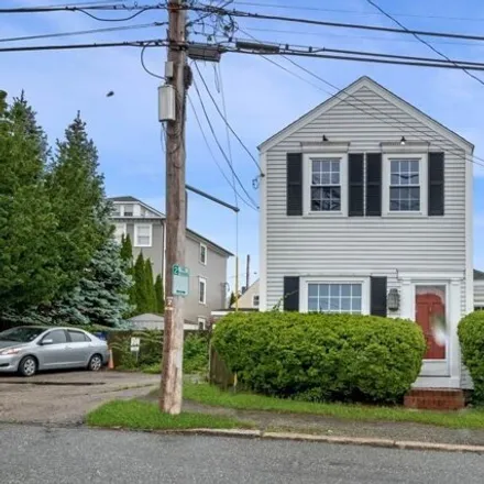 Buy this 2 bed house on 9 Center St in Newburyport, Massachusetts